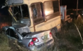 Tatacuá: tres muertos por siniestro vial en RN 118